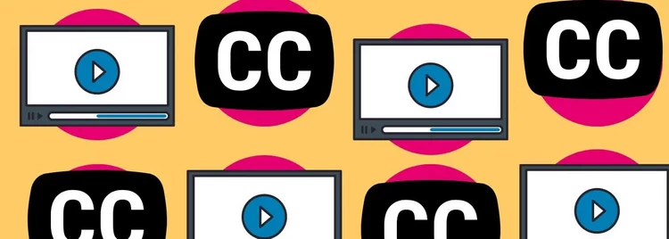 Closed Captioning for Video Marketing Engagement