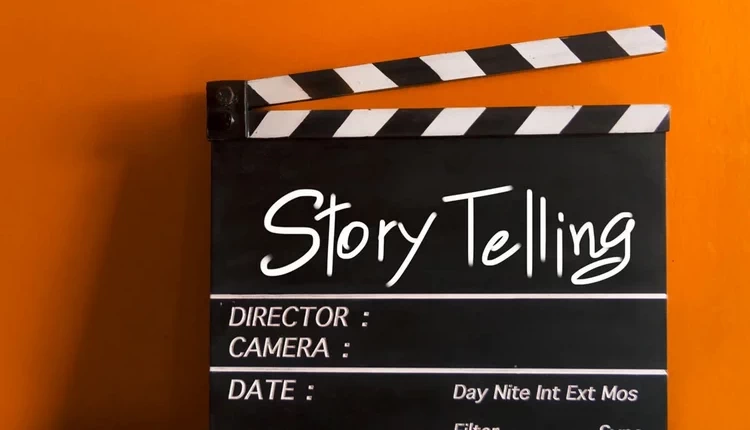 using Video Storytelling in Digital Marketing